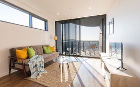 One Bed Apt At Southbank With Rooftop Pool And Carpark